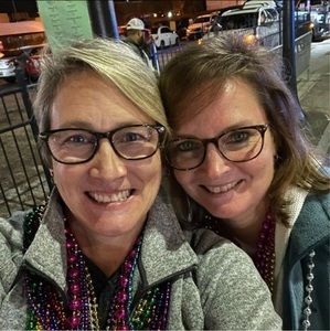 Meet your Posher, Tonya